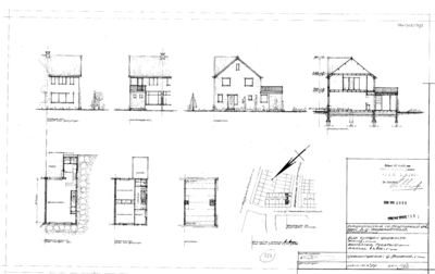 Digitale beschrijving item